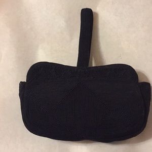 1940 Antique evening purse